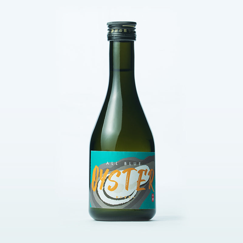 ALL BLUE Oyster 「食蠔必備!」
