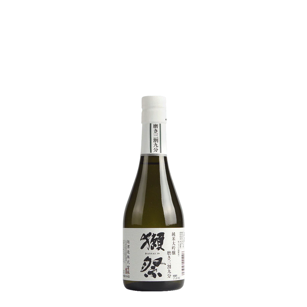 獺祭 純米大吟釀 三割九分 720ml
