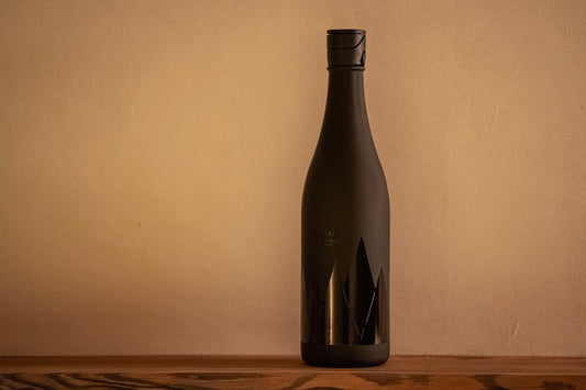 narai by suginomori brewery