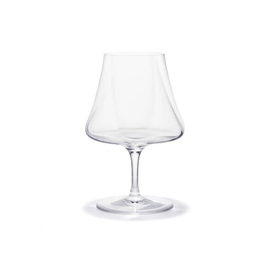 (Made in Japan) 富士山ステムグラス TAJIMA GLASS