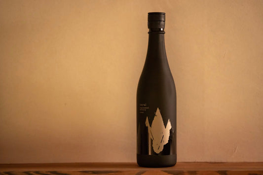 narai sankei by suginomori brewery