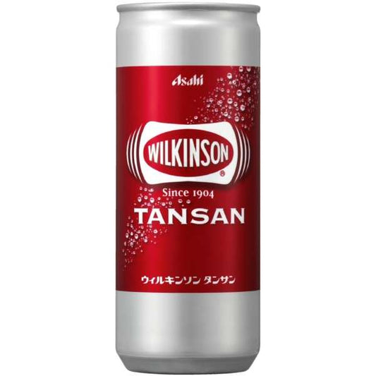 Wilkinson Soda Water