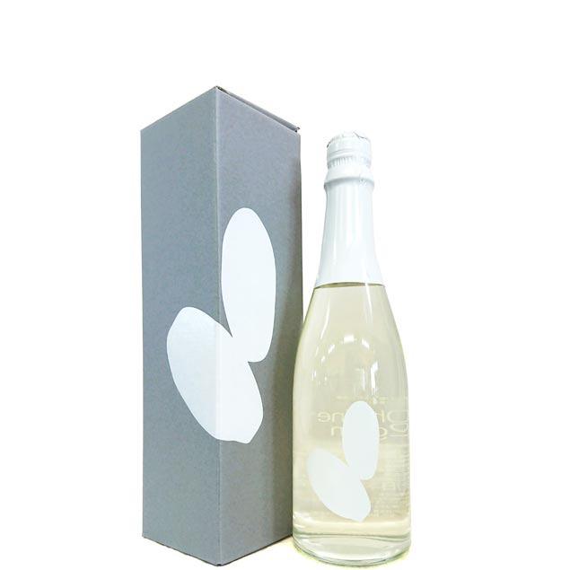 大嶺酒造 Ohmine 2 Grain 兩粒米 山田錦 火入